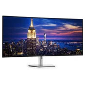 DELL 51.5 inch U5226KW 120Hz 6K UltraSharp USB-C zakrivljeni IPS monitor