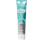 Benefit The POREfessional Speedy Smooth Quick Smoothing Pore Mask gladilna maska za obraz 75 g za ženske