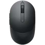 Miš Dell - Pro MS5120W, opticki, bežicni, crni