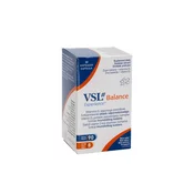 VSL# Balance Experience
