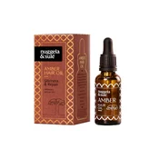 Nuggela & Sule Ulje za kosu Amber, 30 ml