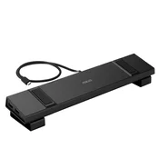 ASUS ASUS USB-C Stand Dock DC310 priklopna postaja 150W, črna
