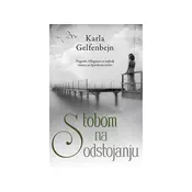 S tobom, na odstojanju - Karla Gelfenbejn