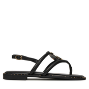 Sandali Nine West 123AL1754 Črna