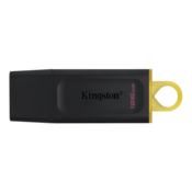 Kingston DTX/128GB USB Flash memorija, 128 GB, Crna