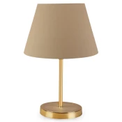 Opviq AYD 1987 Stona lampa, Smeda