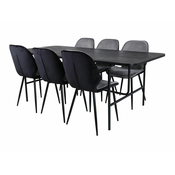 jedilnica set JA3414