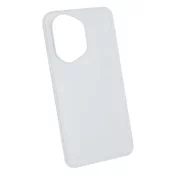 +Class TPU maskica za Honor 300 Pro prozirna