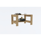 Hanah Home HANAH HOME Herb - Sapphire klubska mizica, (20868357)