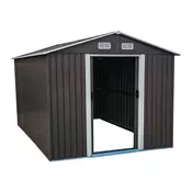 MIRPOL vrtna lopa Mir0608