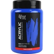 Rosa Gallery Akrilna barva Cobalt Blue (625) 400 ml 1 kos