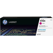 Toner HP CF413X Magenta