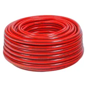 shumee PVC vrtna cev, 4-slojna, kvalitetna, 1/2” 20m, vodoodporna, Vorstahl