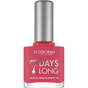 Deborah Milano 7 Days Long lak za nohte odtenek 869 11 ml