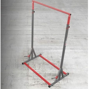 FITNES JEKLENO stojalo POWER RACK K-SPORT