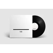 Various Artists - Music For Ko (Limited Edition) (LP)