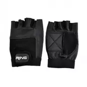 RING Fitness rukavice - bodibilding - RX SG 1001A-XXL