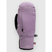 Howl Pocket Mittens lavender