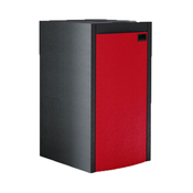 Alfa-Plam KOTAO NA PELET ALFA COMMO COMPACT 15 KW, (8606020941440)