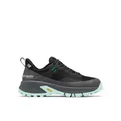 Trekking čevlji Columbia Tellurix Titanium 2148911 Črna