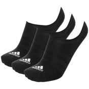 ADIDAS PERFORMANCE Sportske čarape, bijela / crna / tamo siva