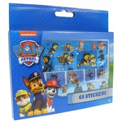 Pyramid PAW PATROL, NALEPKE