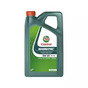 Castrol Castrol Ma 0W-20 gsx/dsx 5L 198502 1609EA