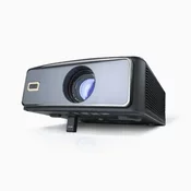 Projektor Zeus ZFX-PRO PFHD/LED LCD/20000LUM(1500ANSI)/dual WiFi/mirac/BT/HDMI/USB/AV/zvučnici