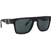 Armani Exchange Naocare za sunce AX 4113S 8078/87