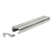 Rapid Zaponke Fence clips VR22, 1100 pcs, blister