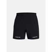 Kratke hlače Under Armour Pjt Rock Ultimate 5in Training Short-BLK