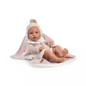 Antonio Juan Beba lutka Erika, 42 cm