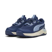 PUMA Evolve 2.0 PURE-TEX Trail Sneakers Kids, Kids, Persian Blue/Zen Blue/Silver, 30