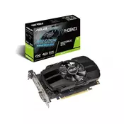 ASUS VGA PH-GTX1650-O4G 90YV0CV0-M0NA00