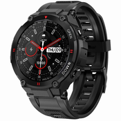 shumee Moška pametna ura Gravity GT7-1 - klicanje (sg016a)