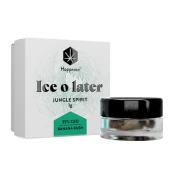 Happease Ice-O-Lator Jungle Spirit 35 % CBD, 1 g