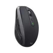 LOGITECH MX Anywhere 2S Bluetooth Mouse - GRAPHITE