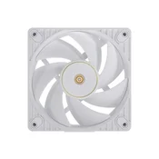 ASUS ProArt PF120 Ventilator za ohišje 12 cm, bel, komplet 3 kosov