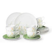 Seltmann Weiden KAVNI SERVIS LIBERTY MEADOW GRASSES porcelan
