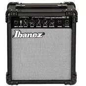 IBANEZ kitarski ojačevalec IBZ10G 10W