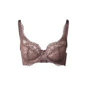 Hunkemöller Nedrček Daisy  čokolada