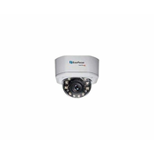 Everfocus EHN3261 Camera Security CCTV 2 Megapixel Auto Focus Outdoor IR & WDR Dome Network Camera
