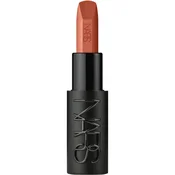 NARS Explicit Lipstick satenasta šminka odtenek MOROCCO 3.8 g