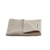 Dekordom peškir reale 30x50 - beige ( 025704 )