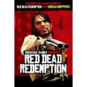 Red Dead Redemption (Nintendo Switch 2) eShop Key EUROPE