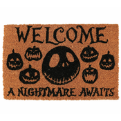 Predpražnik NIGHTMARE BEFORE CHRISTMAS - PYRAMID POSTERS - GP85256