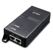 shumee Planet IEEE802.3at visokozmogljiv PoE+, POE-163