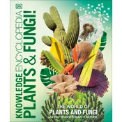 Knowledge Encyclopedia Plants and Fungi