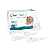 Dianatal porodni gel, 6x5 ml