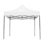 Greenline pop-up paviljon/tenda 3x3m - bel